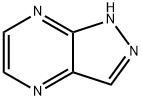 4,7-DIAZA-1H-INDAZOLE|4,7-二氮杂-1H-吲唑