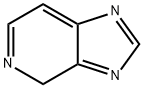 4H-iMidazo[4,5-c]pyridine|4H-咪唑并[4,5-C]吡啶