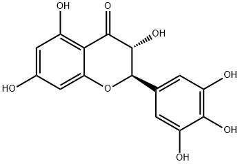 Dihydromyricetin