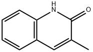 3-METHYLQUINOLIN-2-ONE