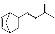 27227-73-2 4-(5-norbornen-2-yl)-3-buten-2-one