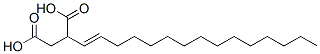 pentadecenyl-Butanedioic acid