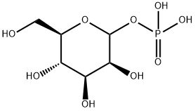 [(3S,4S,5S,6R)-3,4,5-trihydroxy-6-(hydroxymethyl)oxan-2-yl]oxyphosphonic acid,27251-84-9,结构式