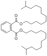 diisotridecyl phthalate 