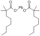 ネオデカン酸鉛(C10H20O2xPb(x))