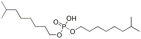 diisononyl hydrogen phosphate|