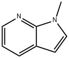 1-Methyl-1H-pyrrolo[2,3-b]pyridine