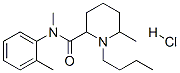 (R)-(+)-Bupivacaine monohydrochloride