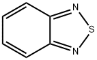 2,1,3-Benzothiadiazole