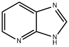 4-Azabenzimidazole Struktur