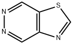 THIAZOLO[4,5-D]PYRIDAZINE Structure