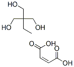 27309-95-1 TRIMETHYLOLPROPANEMALEATE