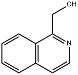 1-ISOQUINOLINEMETHANOL