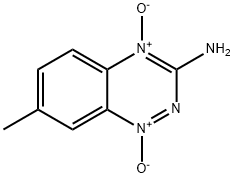 27314-98-3 3-Amino-7-methyl-1,2,4-benzotriazine 1,4-dioxide