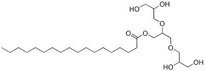 27321-72-8 三聚甘油单硬脂酸酯