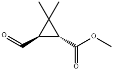 1R-trans-methyl caronaldehydate