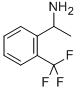(RS)-1-[2-(트리플루오로메틸)페닐]에틸아민