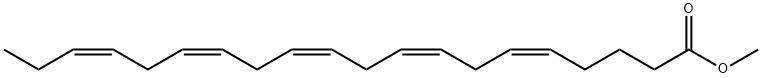 CIS-5,8,11,14,17-EICOSAPENTAENOIC ACID METHYL ESTER|二十碳五烯酸甲酯