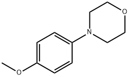 27347-14-4 4-(4-甲氧基苯基)吗啉