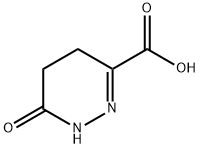 6-OXO-1,4,5,6-TETRAHYDROPYRIDAZIN-3-CARBOXYLIC ACID price.