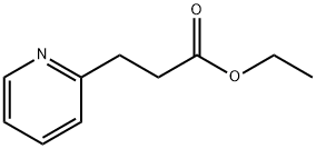 에틸3-피리딘-2-일프로파노에이트