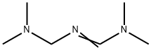 메탄이미드아미드,N-[(디메틸아미노)메틸]-N,N-디메틸-(9CI)