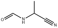 N-(1-시아노에틸)포름아미드