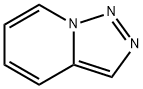 274-59-9 [1,2,3]トリアゾロ[1,5-A]ピリジン
