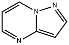 274-71-5 ピラゾロ[1,5-A]ピリミジン