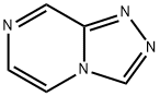 1,2,4]TRIAZOLO[4,3-A]PYRAZINE