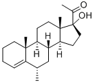 Anagestone Structure