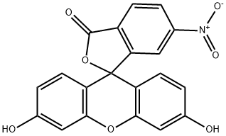 27402-68-2 5-ニトロフルオレセイン