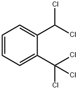 ALPHA,ALPHA,ALPHA,ALPHA',ALPHA'-PENTACHLORO-2-XYLENE