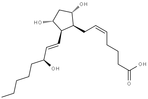 11BETA-PROSTAGLANDIN E1