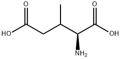 L-Glutamic acid, 3-methyl- (9CI)|