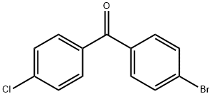 4-BROMO-4'-CHLOROBENZOPHENONE