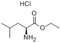 Ethyl L-leucinate hydrochloride|L-亮氨酸乙酯盐酸盐
