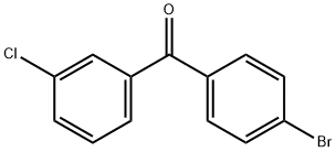 4-BROMO-3'-CHLOROBENZOPHENONE price.