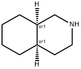 2744-08-3 CIS-デカヒドロイソキノリン