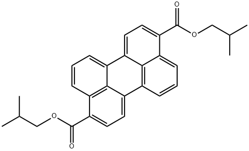 2744-50-5 Structure