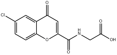 , 27455-39-6, 结构式