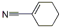 CYANOCYCLOHEXENE,27456-25-3,结构式