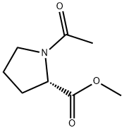 27460-51-1 1-アセチルピロリジン-2α-カルボン酸メチル