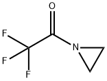 Aziridine, 1-(trifluoroacetyl)- (7CI,8CI) 结构式