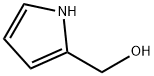 (1H-PYRROL-2-YL)-METHANOL Structure