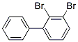 Dibromo-1,1'-biphenyl Structure