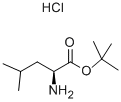 2748-02-9 L-ロイシン tert-ブチル塩酸塩