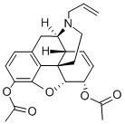 Diacetylnalorphine