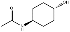 27489-60-7 trans-4-アセトアミドシクロヘキサノール