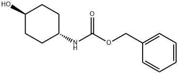 TRANS-4-CBZ-AMINOPHENOL